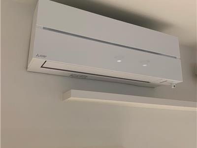 HVAC - Installatietechniek Verschueren - Residentieel